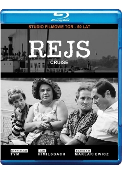 Rejs