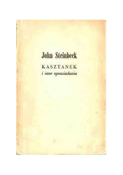 Kasztanek