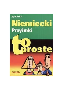 Niemiecki Przyimki - to proste