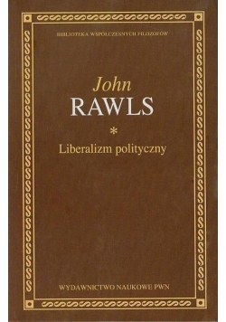 Liberalizm polityczny