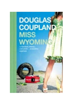 Miss Wyoming