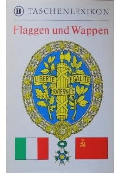 Flaggen und Wappen