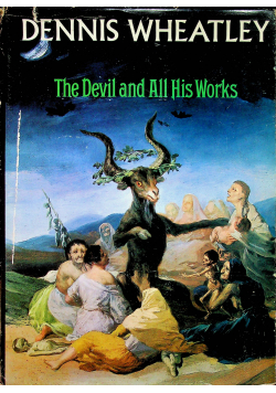 The Devil and all his works
