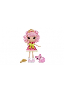 Lalaloopsy - Jewel Sparkles Klejnotka