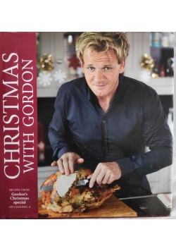 Christmas with Gordon