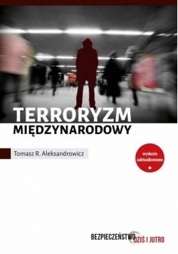 Terroryzm międzynarodowy
