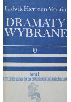 Dramaty wybrane
