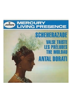 Antal Dorati, Minneapolis Symphony Orchestra, London Symphony Orchestra, CD