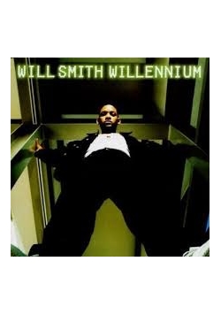 Will Smith Willennium, CD