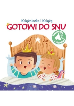 Poznaję dźwięki Gotowi do snu