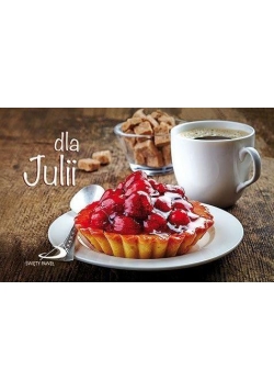 Imiona - Dla Julii