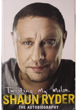 Twisting my melon