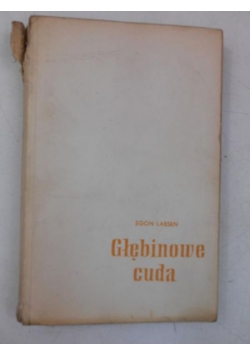 Głębinowe cuda