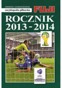 Fuji Rocznik 2013 - 2014