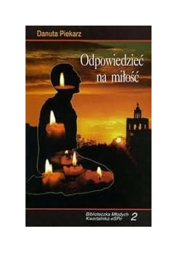 Odpowiedzieć na miłość