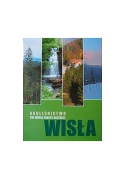 Nadleśnictwo Wisła