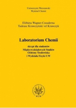 Laboratorium chemii