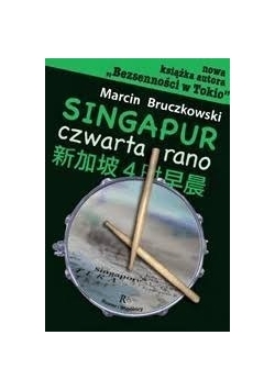 Singapur czwarta rano