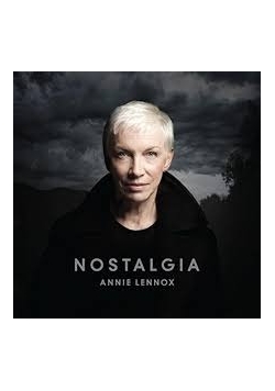 Nostalgia, CD