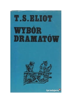 Wybór dramatwów