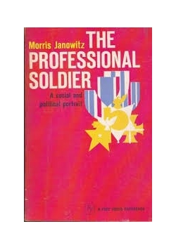 The professional soldier