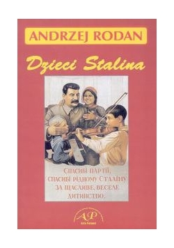 Dzieci Stalina
