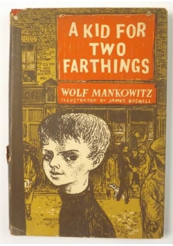 A Kid For Two Farthings