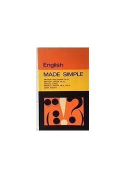 English made simple