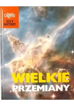 Wielkie przemiany nowa