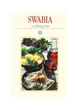 Swabia a culinary tour
