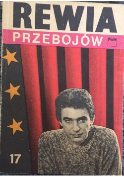 Rewia przebojów