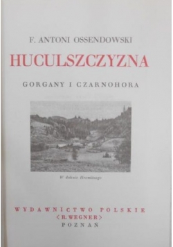 Huculszczyzna