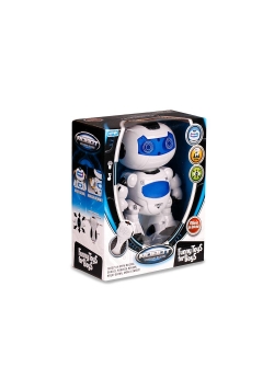 Robot chodzący T&B