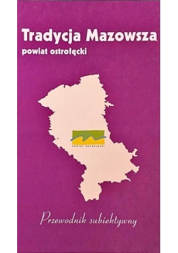 Tradycja Mazowsza Powiat Ostrołęcki