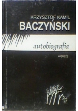 Autobiografia