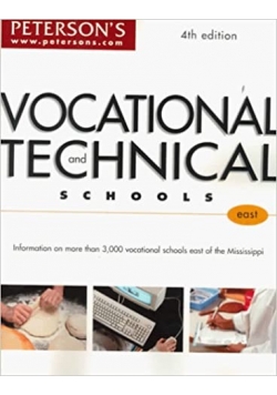 Vocational and technical schools east