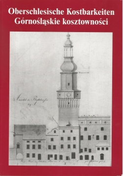 Górnośląskie kosztowności