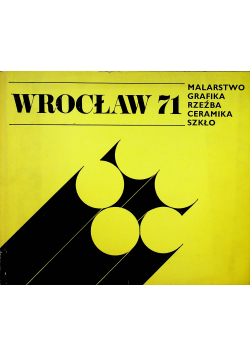 Malarstwo grafika rzeźba ceramika szkło