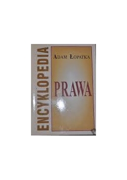 Encyklopedia Prawa