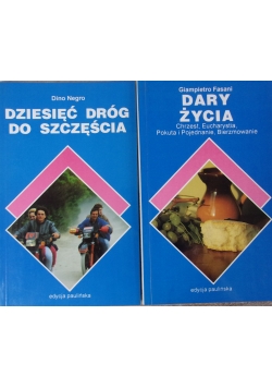 Dary życia/Dziesięć dróg do szczęścia