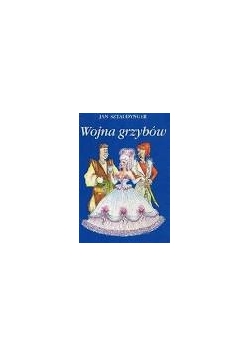 Wojna grzybów