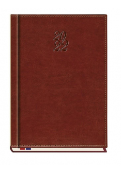 Terminarz 2022 B5 tygodniowy Asesor T-249K-50
