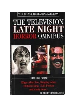 The Television Late Night Horror Omibus