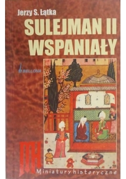 Sulejman II Wspaniały