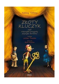 Złoty kluczyk