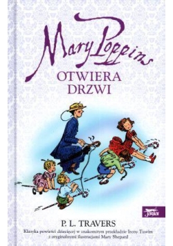 Mary Poppins otwiera drzwi w.2009