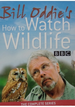 How to watch Wildlife. Zestaw 2 DVD