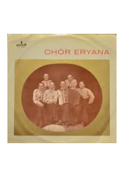 Chór Eryana, płyta winylowa