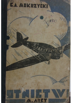 Przeszłość, teraźniejszość i przyszłość lotnictwa, 1935 r.