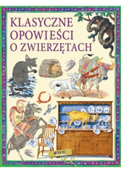 Klasyczne opowieści o zwierzętach